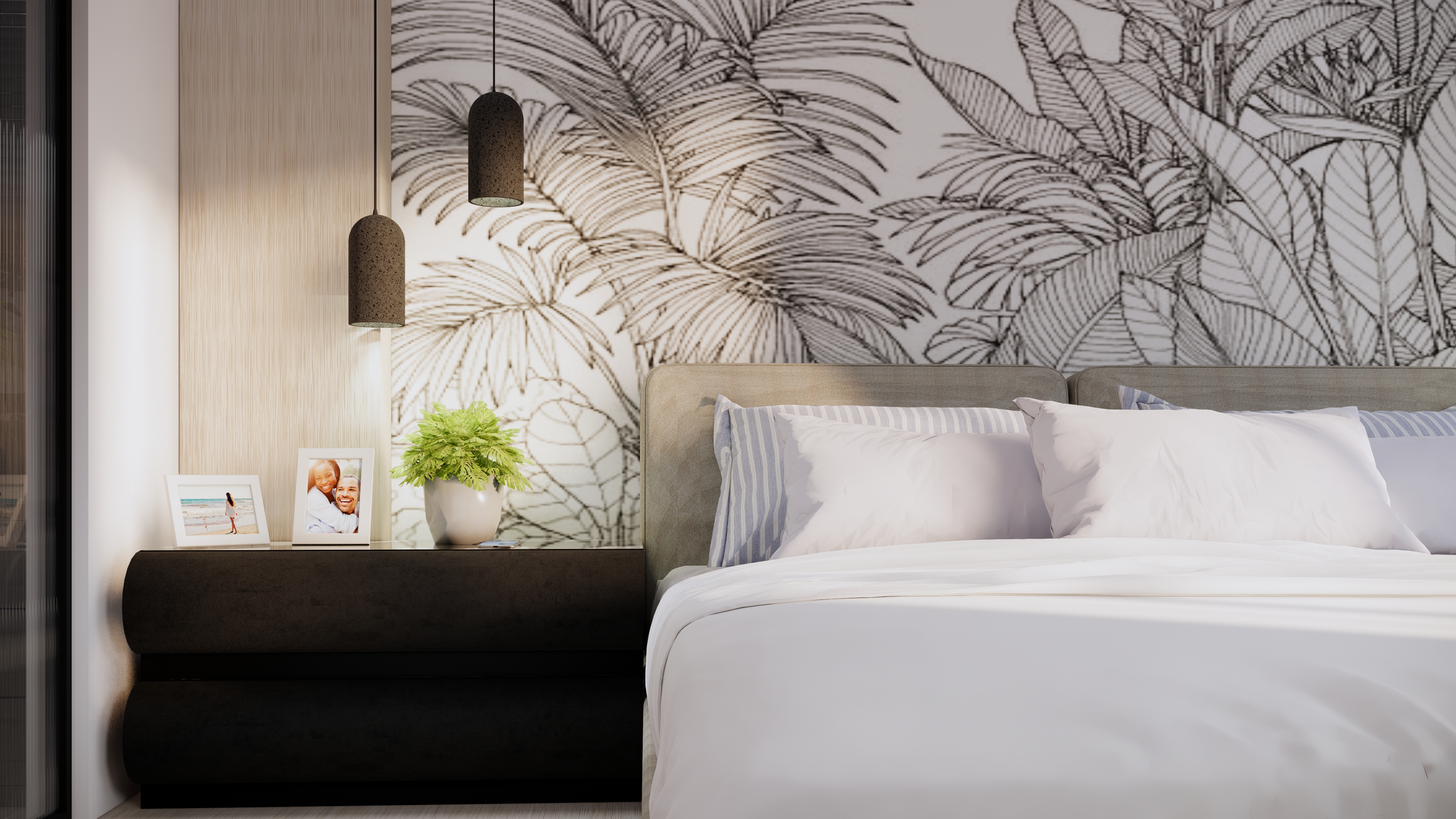 3D Visualisation (Interior) - Image 2