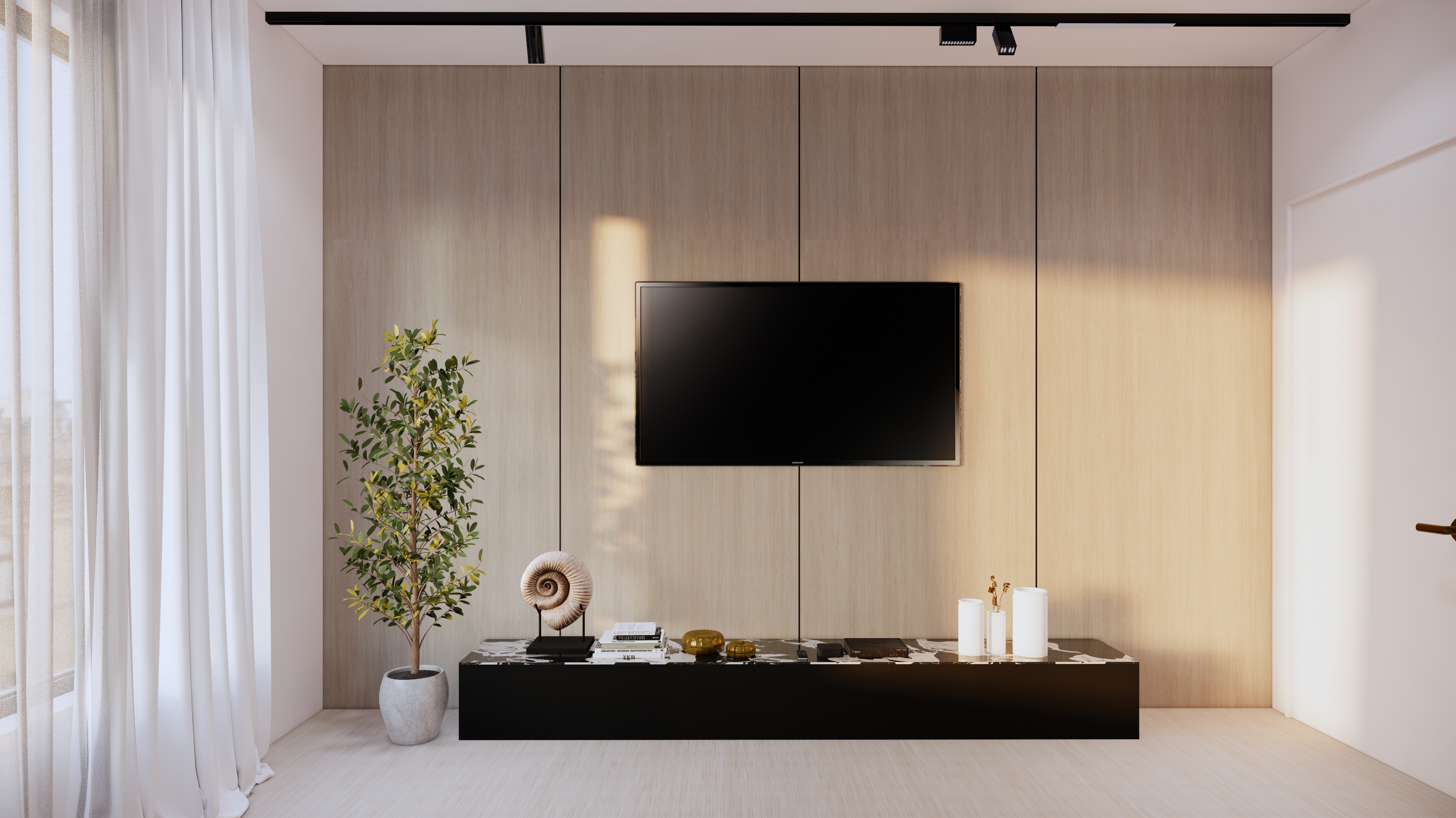 3D Visualisation (Interior) - Image 3