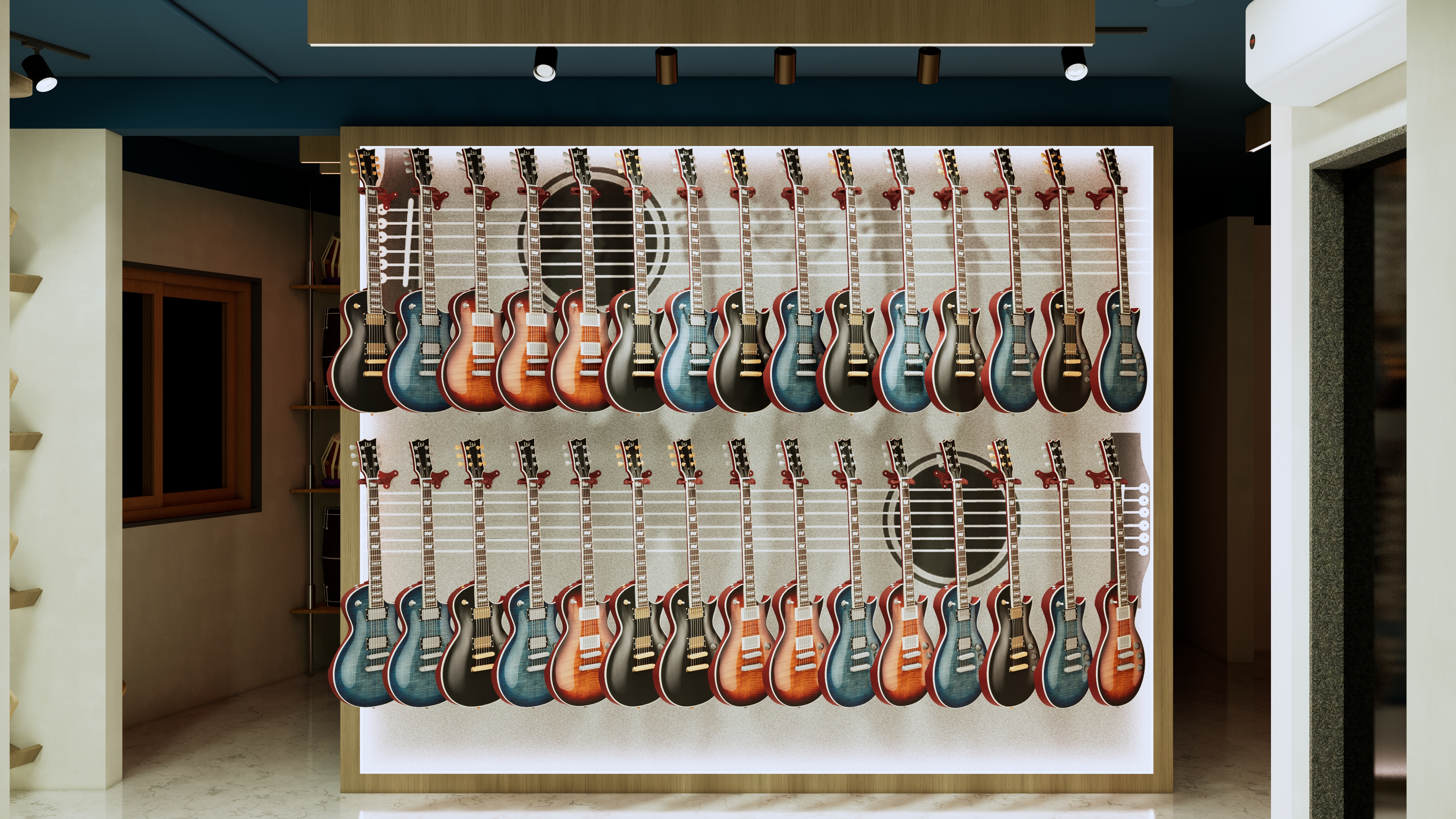 TAYDE MUSICALS - Image 1