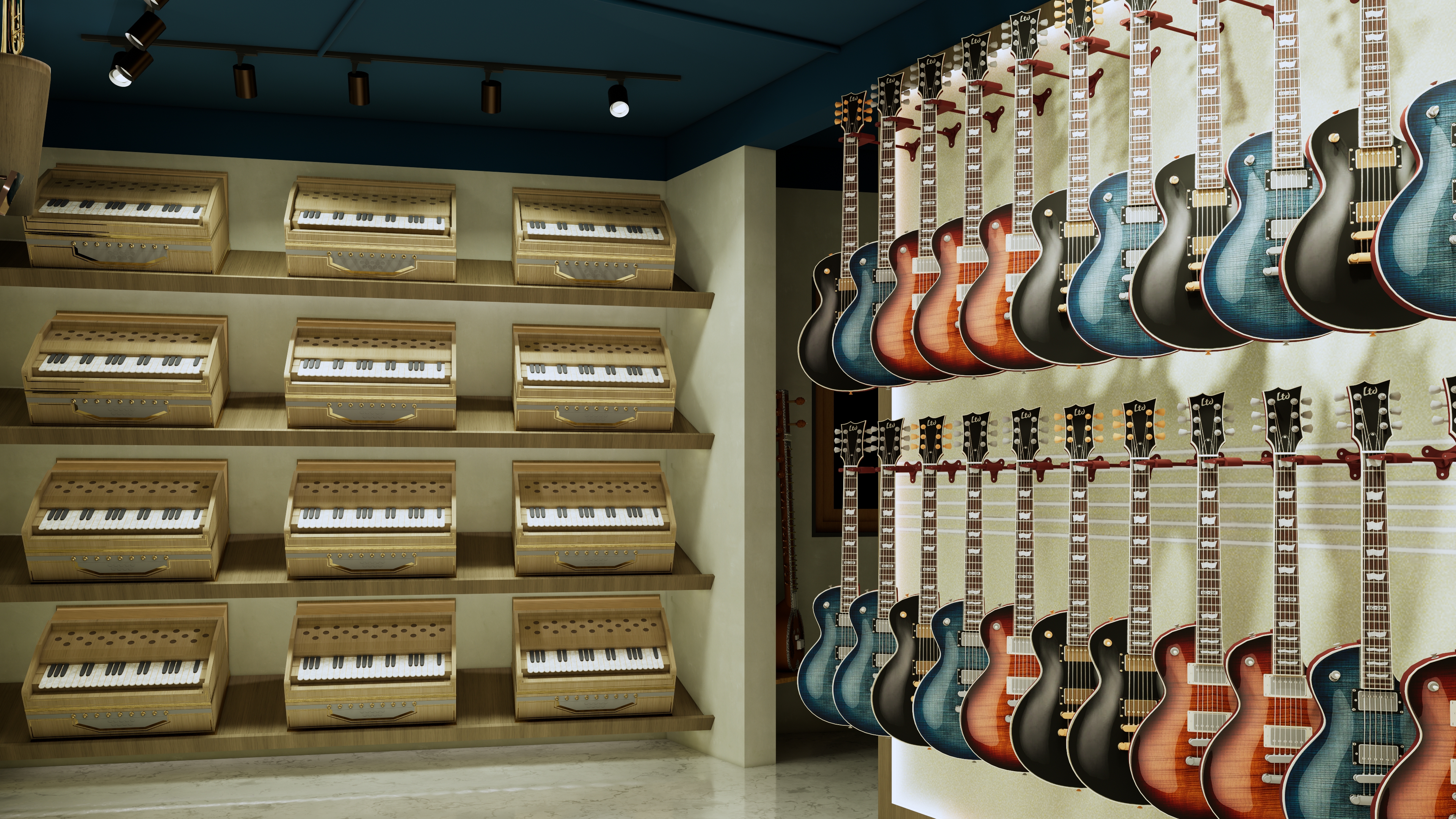 TAYDE MUSICALS - Image 3