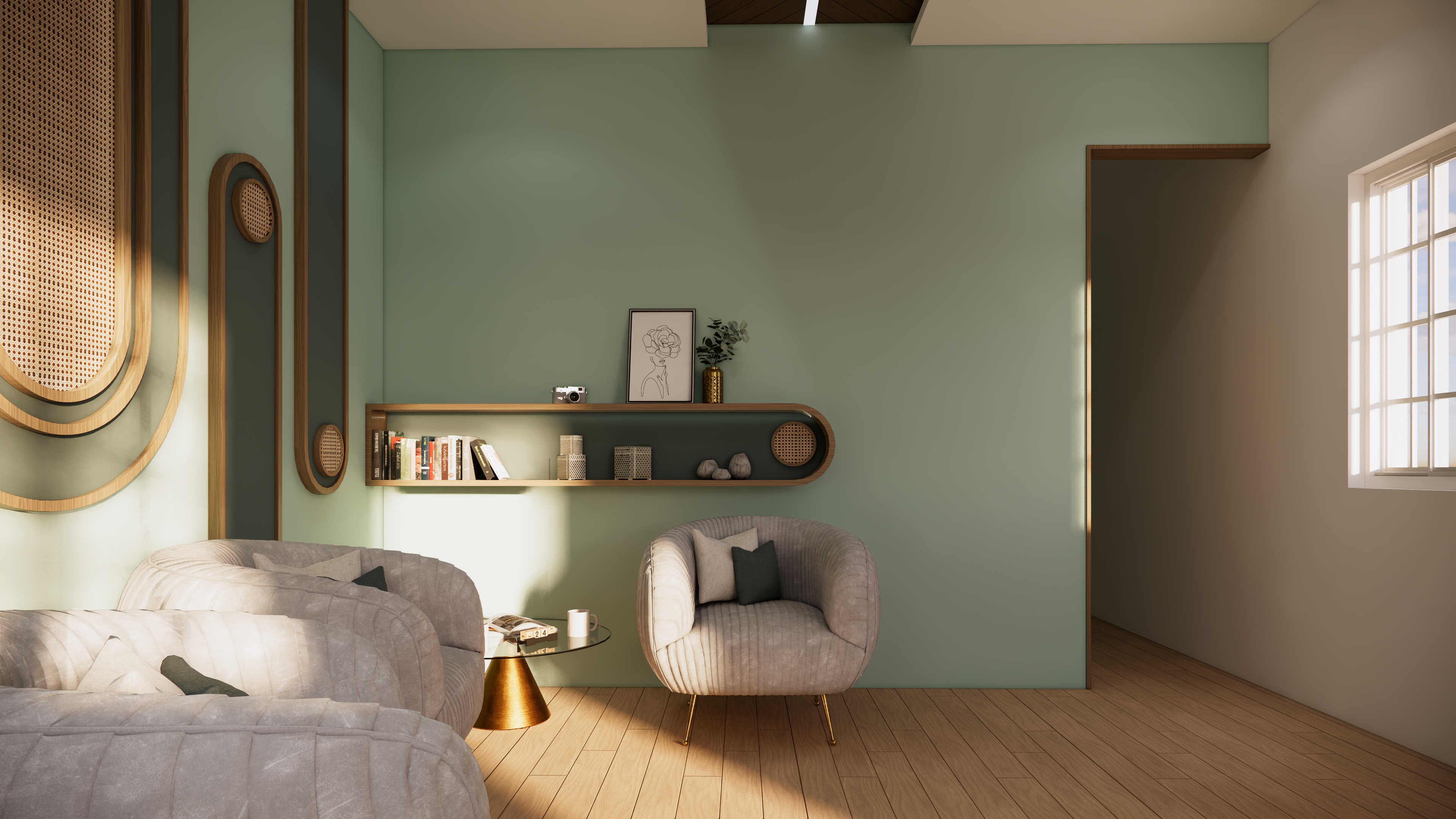 D'OROS STUDIO - Image 1