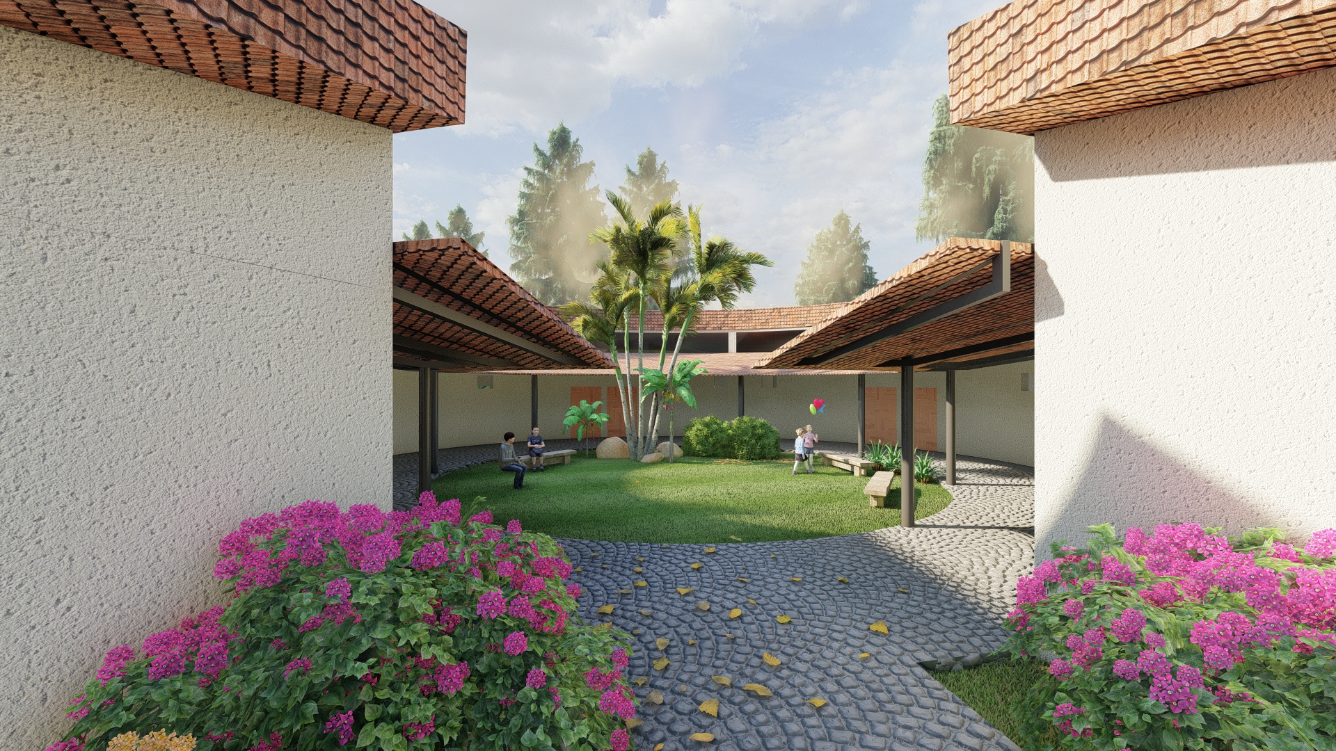 Pratyasha: Paediatric Palliative Care* - Image 4