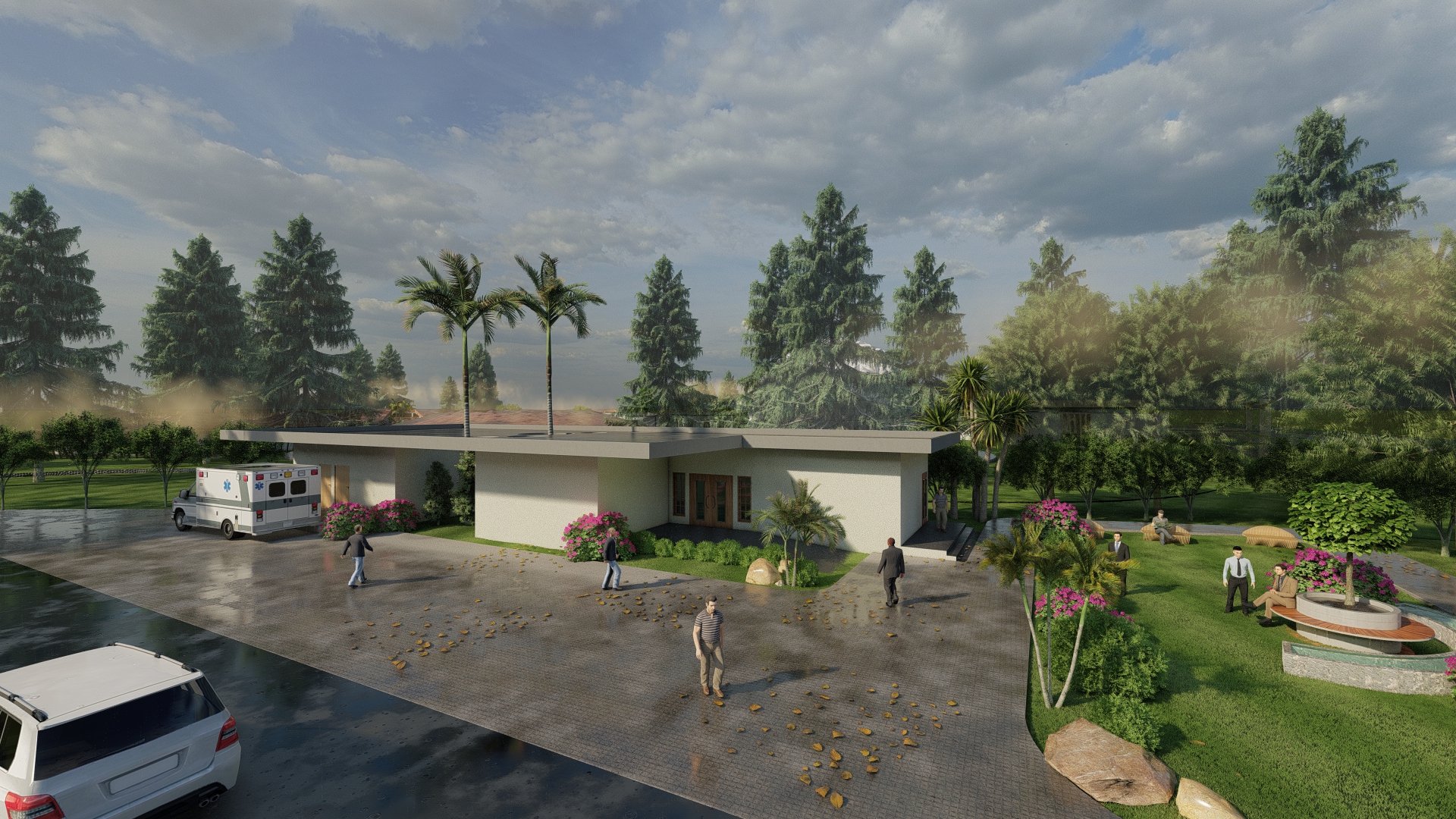 Pratyasha: Paediatric Palliative Care* - Image 6