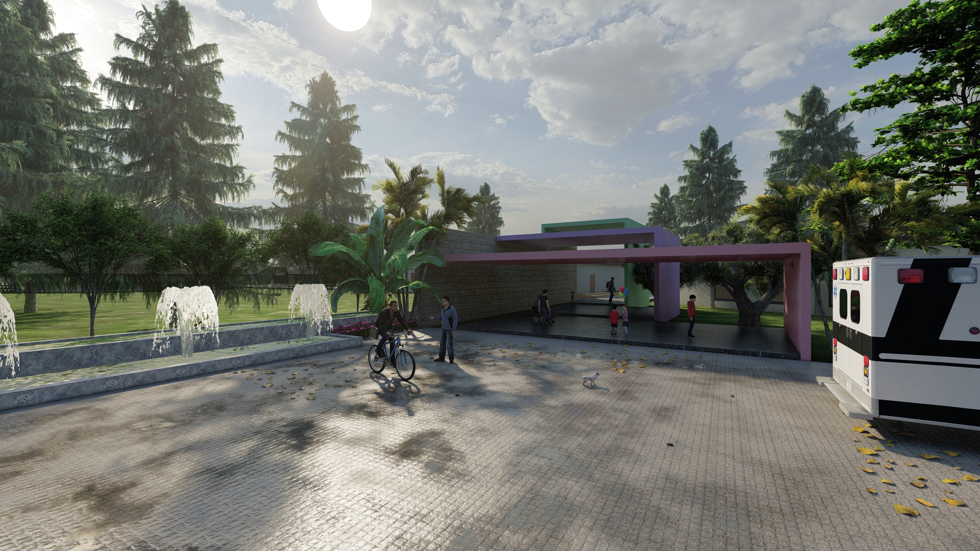 Pratyasha: Paediatric Palliative Care* - Image 7